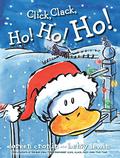 Click, Clack, Ho! Ho! Ho! by Doreen Cronin