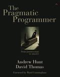 The Pragmatic Programmer: From Journeyman to Master by Andy Hunt, Dave Thomas