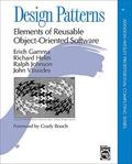 Design Patterns: Elements of Reusable Object-Oriented Software by John Vlissides