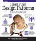 Head First Design Patterns by Kathy Sierra