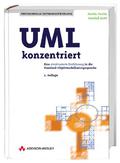 Uml Konzentriert: eine strukturierte Einführung in die Standard-Objektmodellierungssprache by Martin Fowler