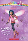 Jessie the Lyrics Fairy by Daisy Meadows