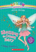 Shannon The Ocean Fairy by Daisy Meadows