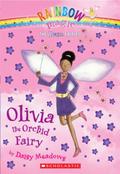 Olivia The Orchid Fairy by Daisy Meadows