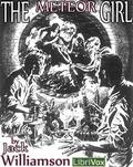 The Meteor Girl by Jack Williamson