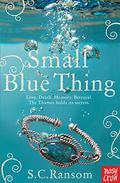 Small Blue Thing (Small Blue Thing #1) by S.C. Ransom