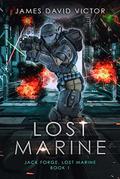 Lost Marine by James David Victor