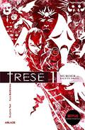 Trese Vol 1: Murder on Balete Drive (Trese #1) by Budjette Tan
