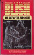 The Day After Judgment by James Blish