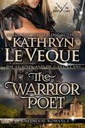 The Warrior Poet  (The St. John and de Gare Clans, #1) by Kathryn Le Veque