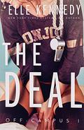 The Deal by Elle Kennedy