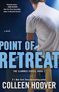 Point of Retreat by Colleen Hoover