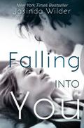 Falling Into You by Jasinda Wilder