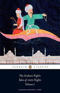 The Arabian Nights: Tales of 1001 Nights, Volume 1 of 3 by Anonymous