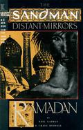 The Sandman #50: Ramadan by Neil Gaiman