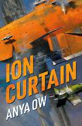 Ion Curtain by Anya Ow