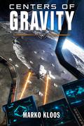 Centers of Gravity (Frontlines #8) by Marko Kloos