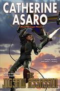 The Jigsaw Assassin (Major Bhaajan #4) by Catherine Asaro