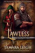 Lawless (Age of Conquest #7) by Tamara Leigh