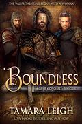 Boundless (Age of Conquest #6) by Tamara Leigh