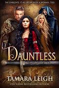 Dauntless (Age of Conquest #8) by Tamara Leigh
