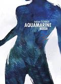 Aquamarine (Aquamarin #1) by Andreas Eschbach