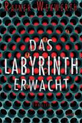 Das Labyrinth erwacht (Labyrinth #1) by Rainer Wekwerth