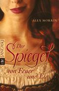Der Spiegel von Feuer und Eis by Lynn Raven