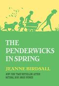 The Penderwicks in Spring (The Penderwicks #4) by Jeanne Birdsall