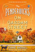 The Penderwicks on Gardam Street (The Penderwicks #2) by Jeanne Birdsall
