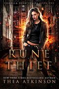 Rune Thief by Thea Atkinson