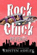 Rock Chick Revenge by Kristen Ashley