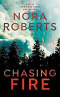 Chasing Fire by Rebecca Lowman