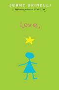 Love, Stargirl (Stargirl #2) by Jerry Spinelli