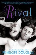 Rival (Fall Away #2) by Nelson Hobbs