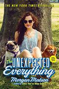 The Unexpected Everything by Morgan Matson