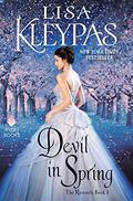 Devil in Spring by Lisa Kleypas