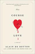 The Course of Love by Alain de Botton