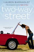 Two-Way Street by Lauren Barnholdt