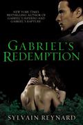 Gabriel's Redemption (Gabriel's Inferno #3) by Sylvain Reynard