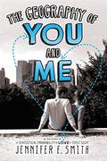 The Geography of You and Me by Jennifer E. Smith