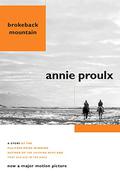 Brokeback Mountain by Annie Proulx