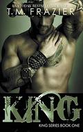 King by T.M. Frazier