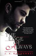 The Edge of Always by J.A. Redmerski