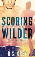 Scoring Wilder by Mergl-Kovács Bernadett