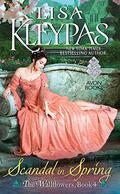 Scandal in Spring by Lisa Kleypas