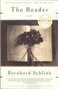 The Reader by Bernhard Schlink
