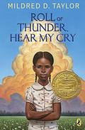 Roll of Thunder, Hear My Cry (Logans #4) by Mildred D. Taylor