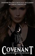 Covenant (Hythrun Chronicles: War of the Gods #3) by Jennifer Fallon