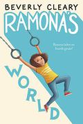 Ramona's World (Ramona Quimby #8) by Beverly Cleary
